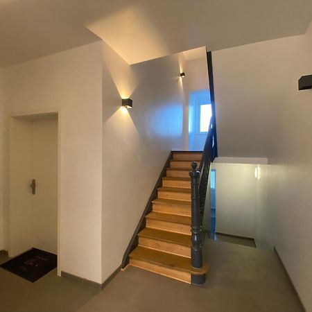Colleen Apartments - Minden, Hermannstrasse Eksteriør billede