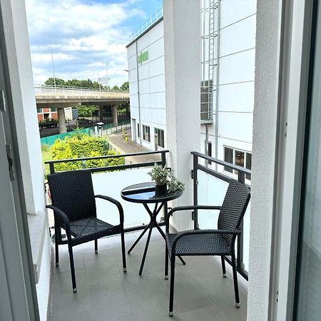 Colleen Apartments - Minden, Hermannstrasse Eksteriør billede