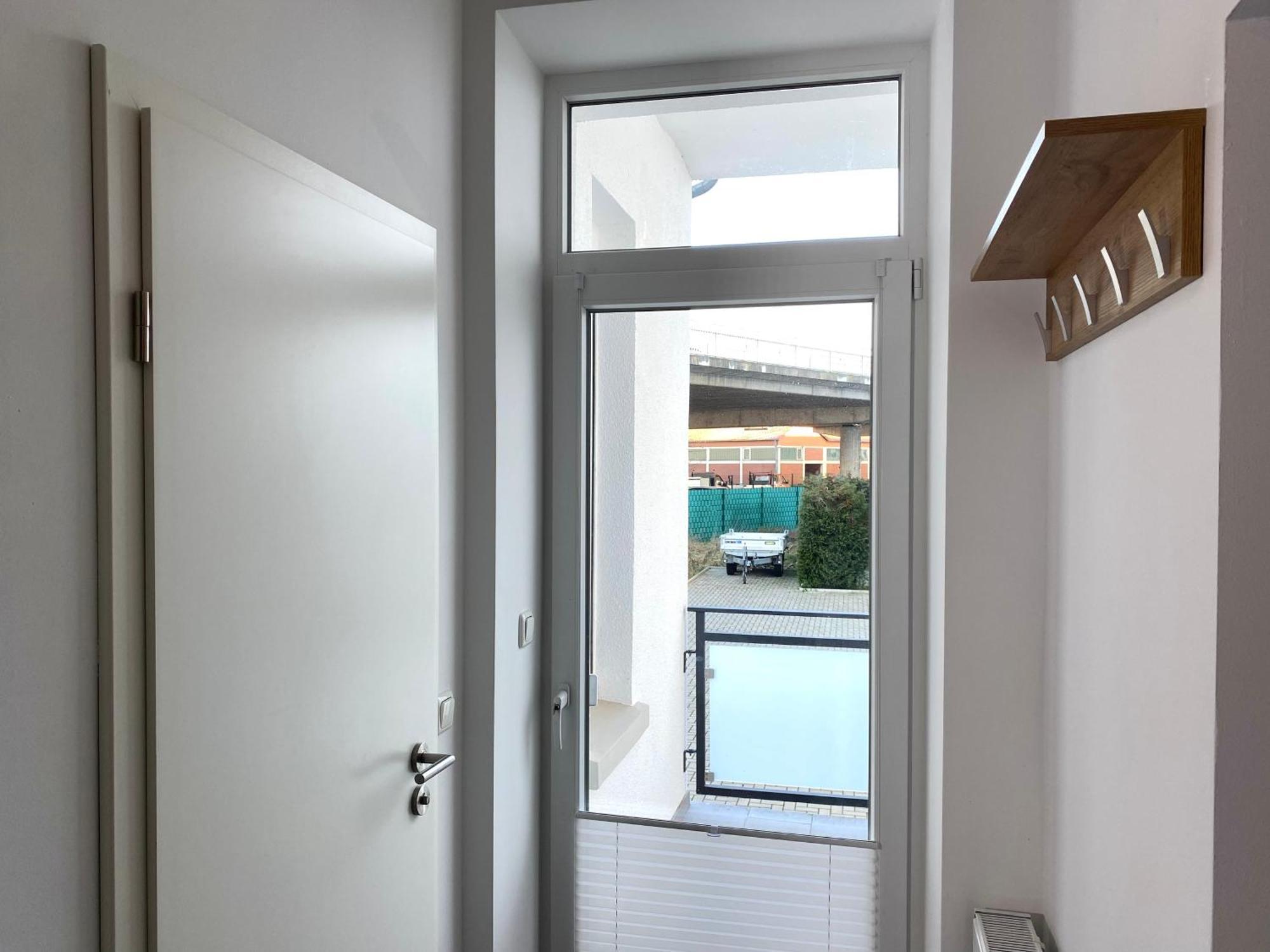 Colleen Apartments - Minden, Hermannstrasse Eksteriør billede
