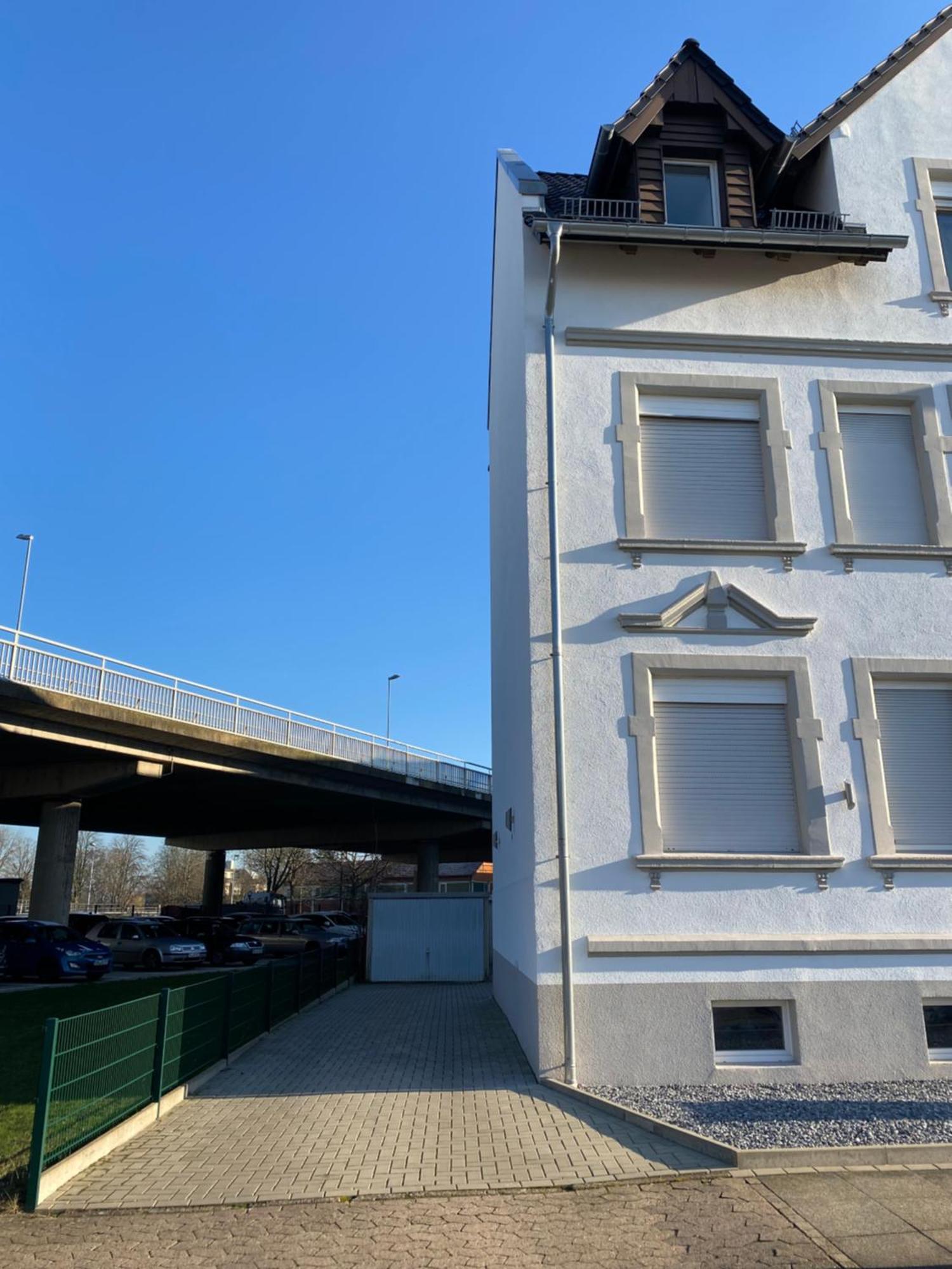 Colleen Apartments - Minden, Hermannstrasse Eksteriør billede