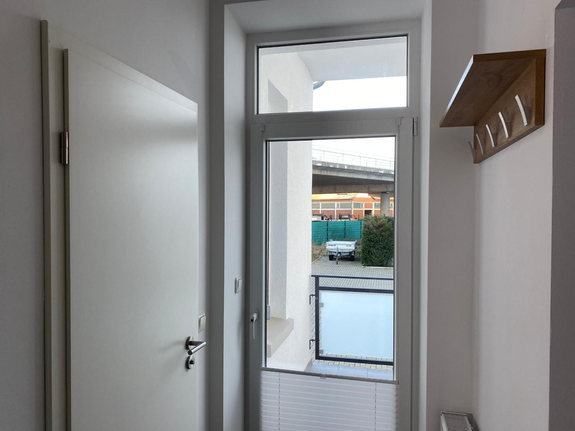 Colleen Apartments - Minden, Hermannstrasse Eksteriør billede