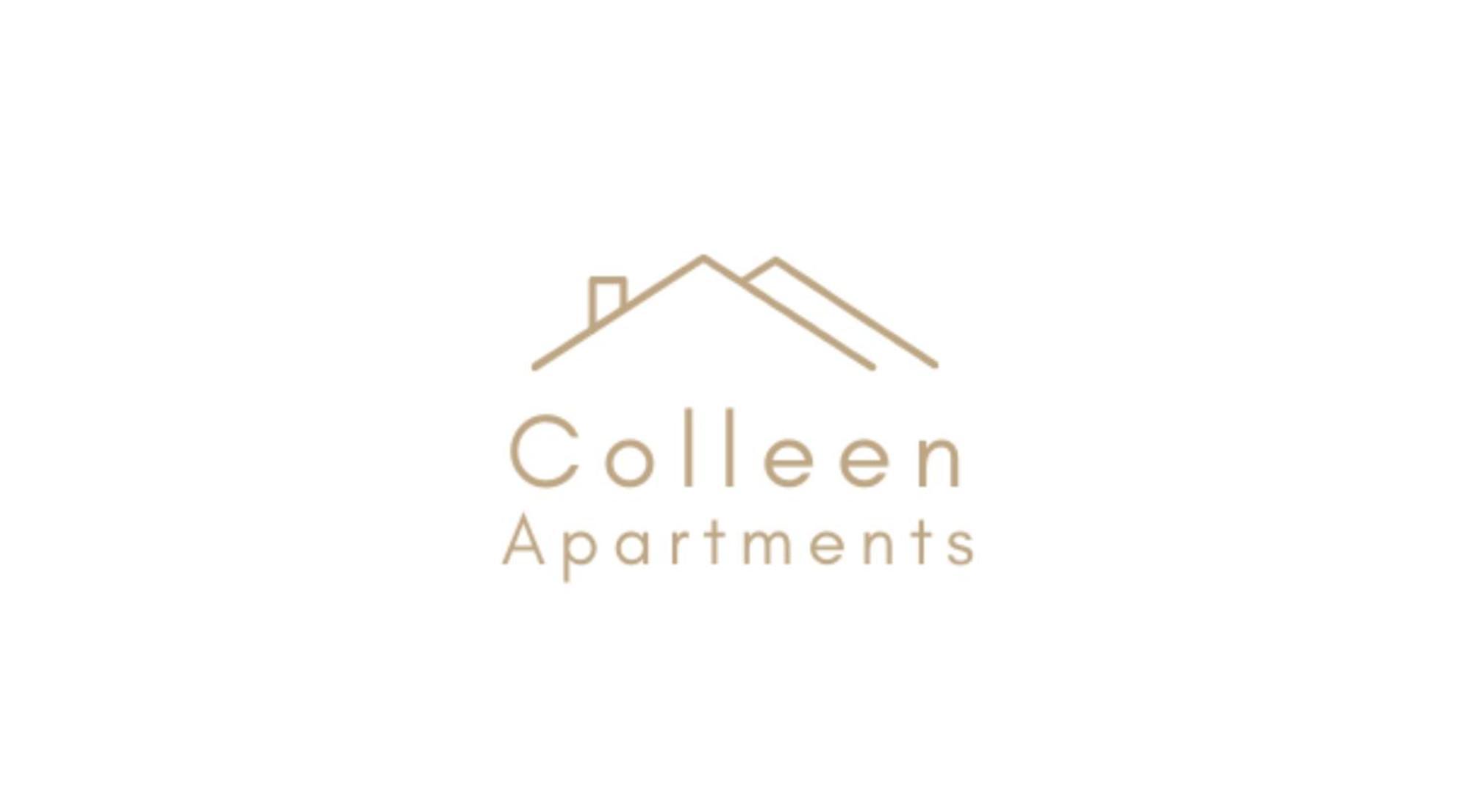 Colleen Apartments - Minden, Hermannstrasse Eksteriør billede